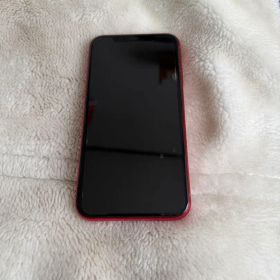 Apple iPhone 11 本体のみ ジャンク