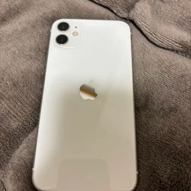 Apple iPhone 11 本体 256 gb