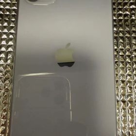 Apple iPhone 11 256GB 本体 ジャンク品