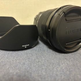 FUJIFILM フジノンレンズ XF10-24mmF4 R OIS