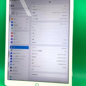 ★美品iPadPro12.9インチ第2世代Wi-Fi+Cellular 64GB