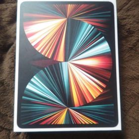 iPad Pro 12.9インチ Wi-Fi + Cellular シルバー本体