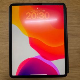 Apple iPad pro 12.9インチ 第4世代