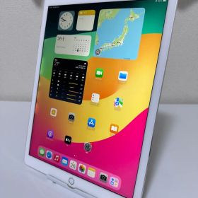 iPad Pro 12.9 (第2世代) 64GB Wi-Fi