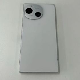 【ジャンク品】AQUOS R9 ホワイト