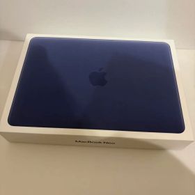 Apple 13インチ MacBook Neo 8GB 256GB インディゴ