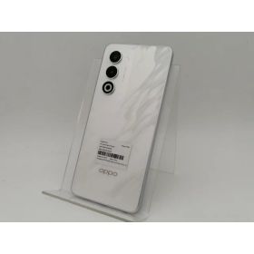 【中古】Oppo au 【SIMフリー】 OPPO A5 5G 4GB 128GB ホワイト OPG06【大阪本店】保証期間1ヶ月【ランクA】