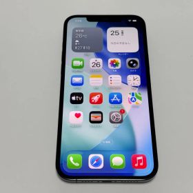 iPhone 12 pro max 128GB 初期化済み Apple