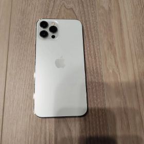 Apple iPhone 12 Promax 本体