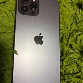iPhone 12pro max 128GB 本体