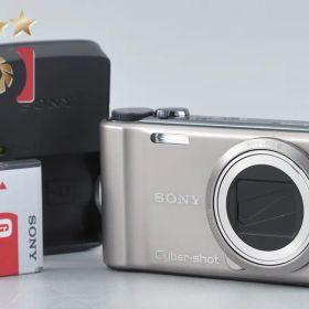 【中古】SONY ソニー Cyber-shot DSC-HX5V ゴールド デジタルスチルカメラ