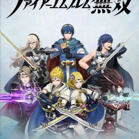 【中古】ファイアーエムブレム無双/Switch/HACPADXHA/C 15才以上対象
