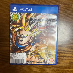 ドラゴンボール ファイターズ
