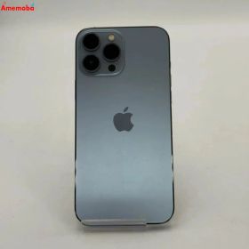 【中古】iPhone13 Pro Max 128GB シエラブルー MLJ73J/A 楽天モバイル版SIMフ