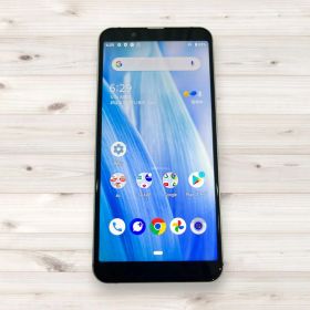 SHARP SHV48 AQUOS スマートフォン本体