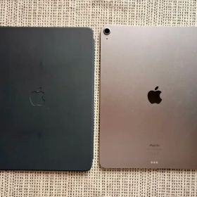 M2 iPad Air 13インチ 256GB +  Smart Folio