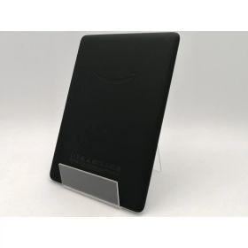 【中古】Amazon Kindle Paperwhite 6.8インチ Wi-Fi (2021/第11世代) 16GB ブラック【ECセンター】保証期間1ヶ月【ランクB】