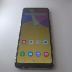 Galaxy a21 アンドロイド11 シムフリー ギャラクシー210