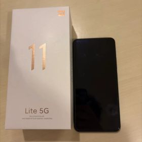 xiaomi mi11 lite 5g 国内版