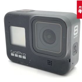 【中古】 【良品】 GoPro HERO8 Black 限定ボックスセット CHDRB-801-FW