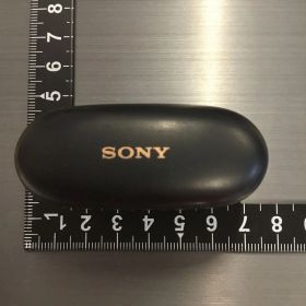 【m1134】SONY ワイヤレスイヤホン『SERIES』WF-1000XM5