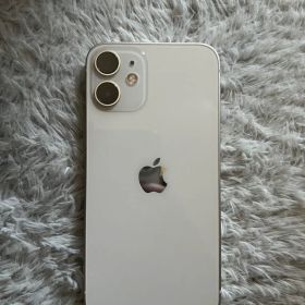 iPhone12mini 256GB SIMフリー ホワイト