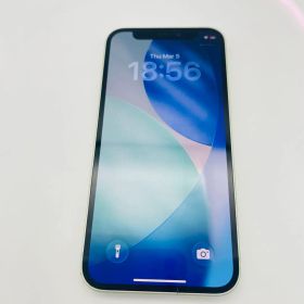 iPhone12 mini 128GB 美品 バッテリー新品交換済み