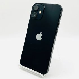 ソフトバンク iPhone12 mini 256GB MGDR3J/A ブラック SIMロック解除済み 利用制限〇 動作確認済み