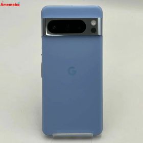 【中古】Pixel 8 Pro 128GB Bay GE9DP SIMロック解除済 ストア版 ジャンク品