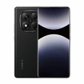 Redmi Note14 Pro 5G ミッドナイトブラック【RAM12GB/ROM512GB 国内版SIMフリー】 Xiaomi （小米） 当社3ヶ月間保証 中古 イオシス