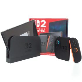 Nintendo Switch2本体 中古 Nintendo Switch 2 ゲーム機本体 中古 45,980円 | ネット最安値の価格