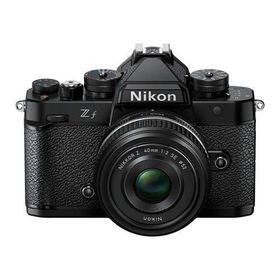 ニコン Z f 40mm f／2(SE)レンズキット(1台)[映像関連 その他]