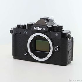 (中古)Nikon Z f ボディ(305-ud)