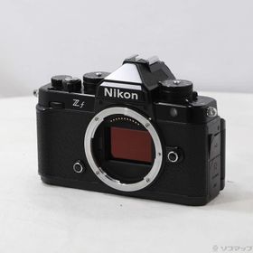 (中古)Nikon Z f ボディ(262-ud)