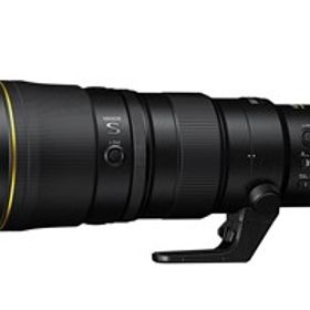 ★Nikon / ニコン NIKKOR Z 600mm f/6.3 VR S