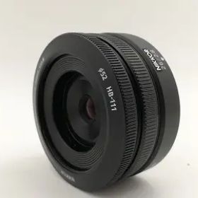 【中古】Nikon NIKKOR Z 26mm f/2.8 (Nikon Zマウント)【福岡筑紫】保証期間１ヶ月【ランクA】