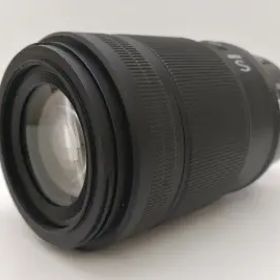 【中古】Nikon NIKKOR Z MC 105mm f/2.8 VR S (Nikon Zマウント)【新宿2】保証期間１ヶ月【ランクB】