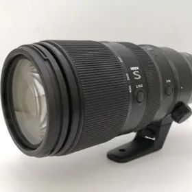 【中古】Nikon NIKKOR Z 100-400mm f/4.5-5.6 VR S (Nikon Zマウント)【新宿2】保証期間１ヶ月【ランクA】