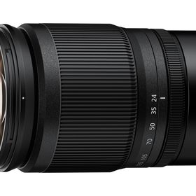【ラッピング可】【即日発送】【新品】ニコン NIKKOR Z 24-200mm f/4-6.3 VR