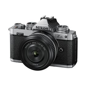 ニコン Z fc 28mm f/2.8 Special Edition キット