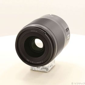 (中古)Nikon NIKKOR Z 35mm f/1.8 S(352-ud)