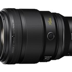 ★Nikon / ニコン NIKKOR Z 135mm f/1.8 S Plena