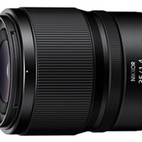 ★Nikon / ニコン NIKKOR Z 35mm f/1.4