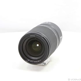 (中古)Nikon NIKKOR Z 28-75mm f/2.8(368-ud)