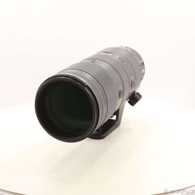(中古)Nikon NIKKOR Z 70-200mm f/2.8 VR S(297-ud)