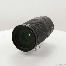 (中古)Nikon NIKKOR Z 28-400mm f/4-8 VR(258-ud)