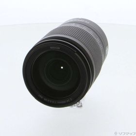 (中古)Nikon NIKKOR Z 24-200mm f/4-6.3 VR(198-ud)