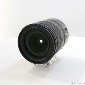 (中古)Nikon NIKKOR Z 24-70mm f/4 S(262-ud)