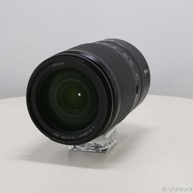(中古)Nikon NIKKOR Z 24-200mm f/4-6.3 VR(352-ud)