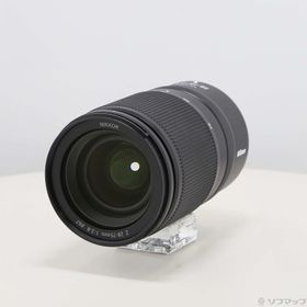 (中古)Nikon NIKKOR Z 28-75mm f/2.8(305-ud)